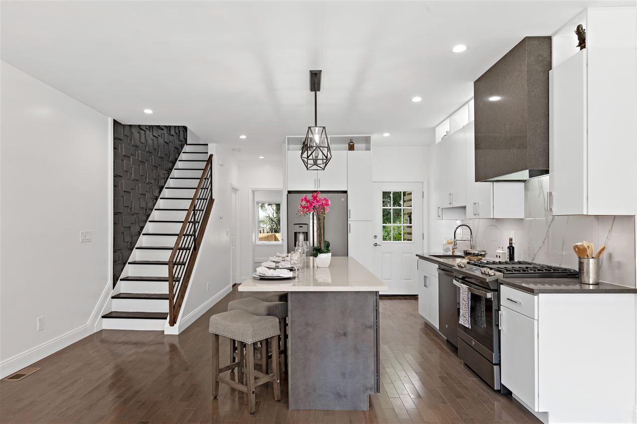 Property Photo: 106 Astor Pl NJ 07304