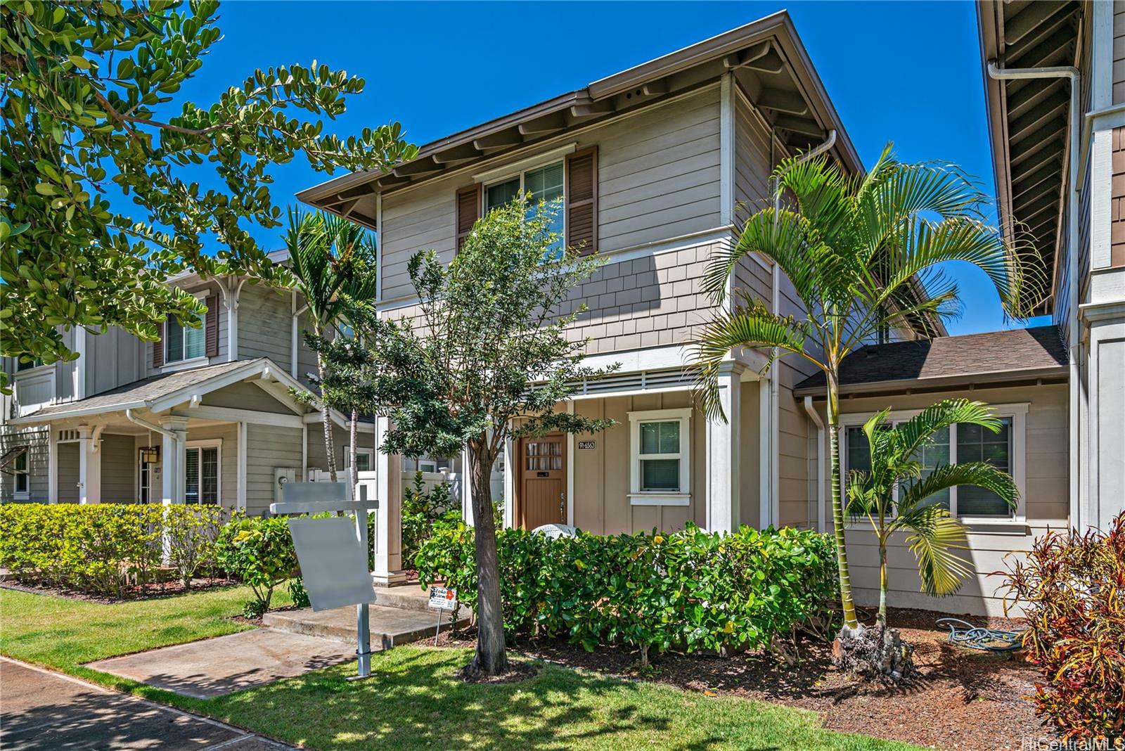 Property Photo:  91-6563 Kapolei Parkway  HI 96706 