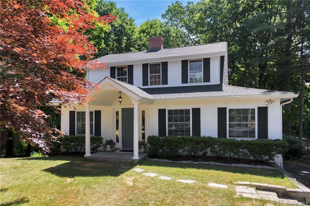 Property Photo:  309 E Lake Boulevard  NY 10541 