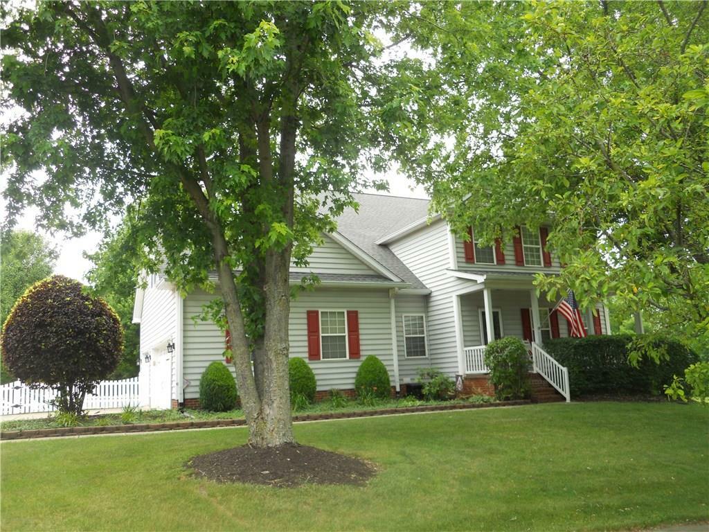 Property Photo: 678 North County Rd 1050 E IN 46234