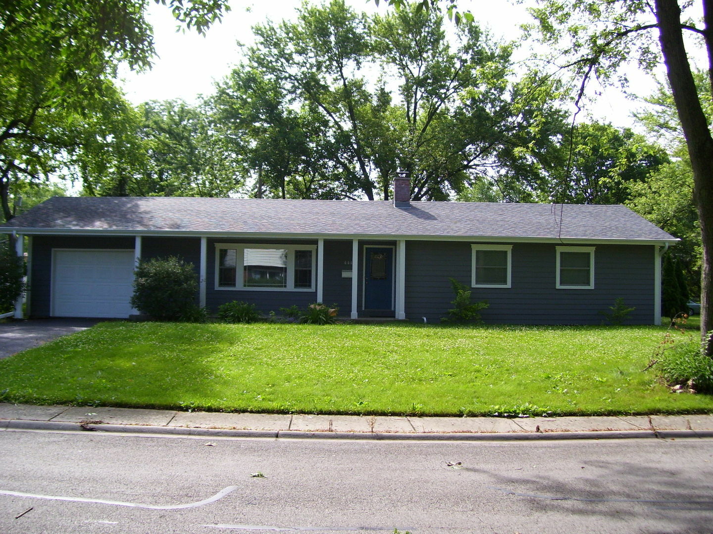Property Photo: 444 Aspen Court IL 60540