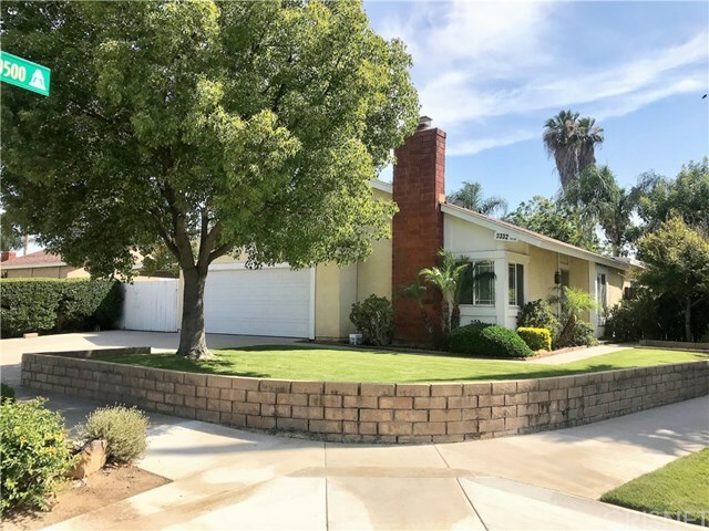 Property Photo:  3332 Racine Drive  CA 92503 