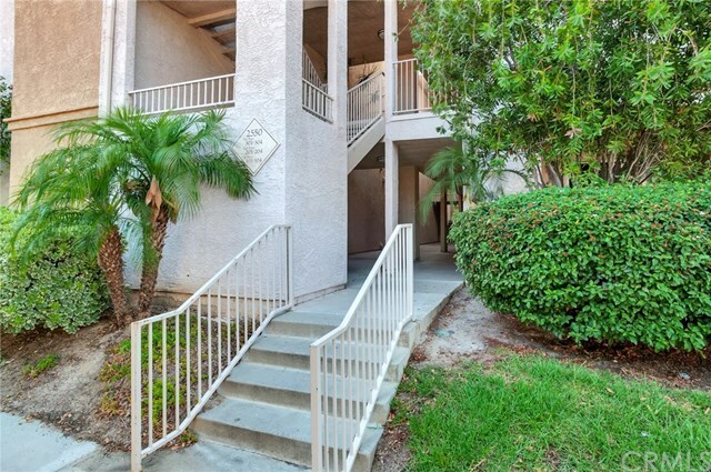 Property Photo:  2550 San Gabriel Way 301  CA 92882 