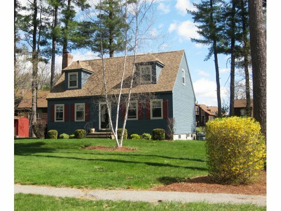 Property Photo: 7 Unicorn Way NH 03063