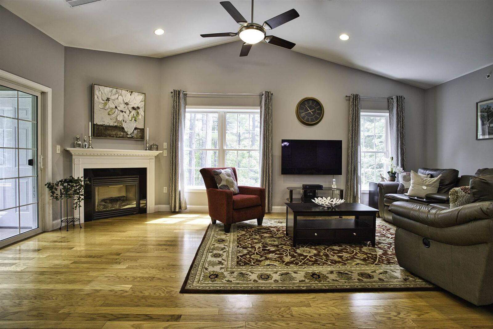 Property Photo:  59 Cluff Road 85  NH 03079 