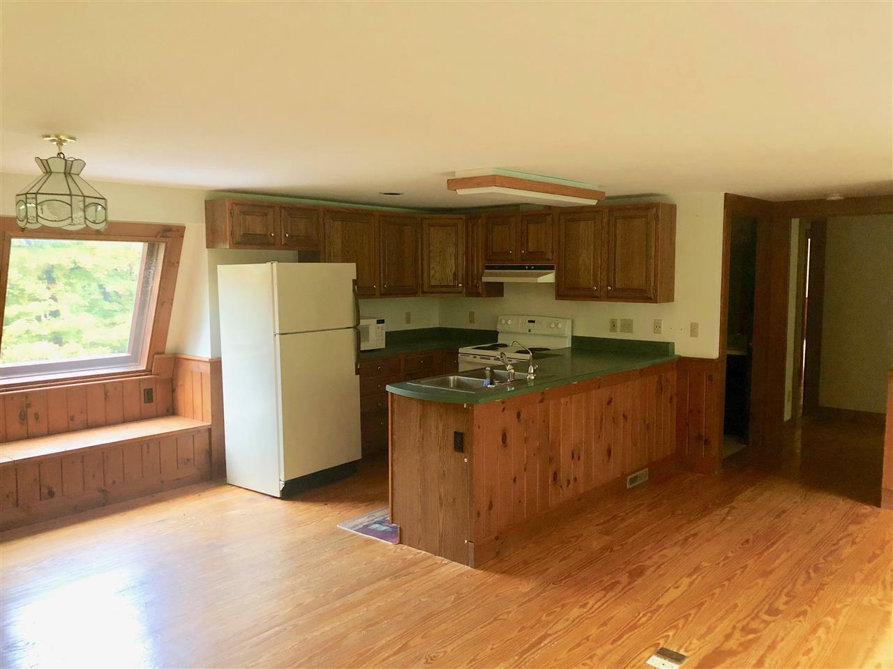 Property Photo:  245 Messer Hill Road  NH 03284 