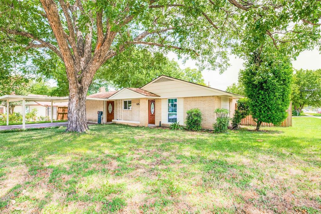 Property Photo:  1415 Kelly Terrace  TX 76010 