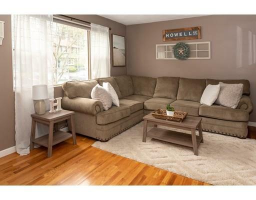 Property Photo: 3 Treetop Lane B-7 MA 02363