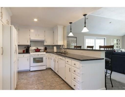 Property Photo: 213 Lake Shore Drive MA 02332