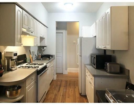 Property Photo:  246 South Huntington Ave. 1  MA 02130 