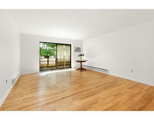 Property Photo:  100 Lexington St. B4  MA 02478 