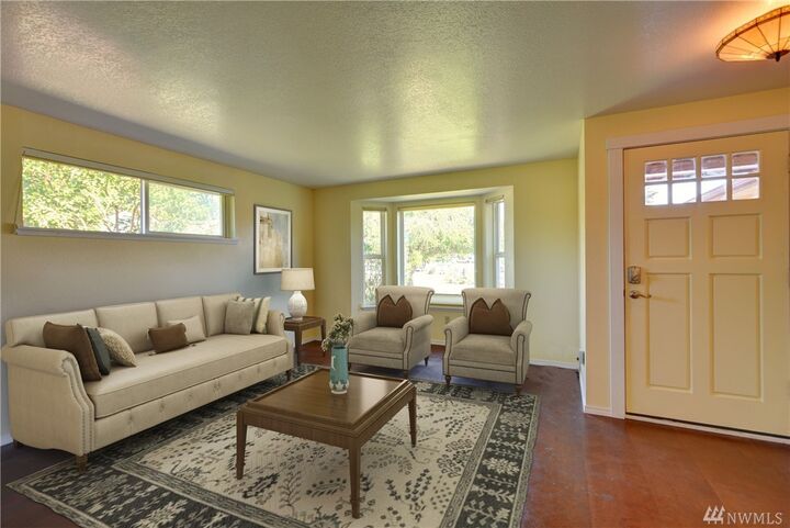 Property Photo: 9010 49th Drive NE WA 98270