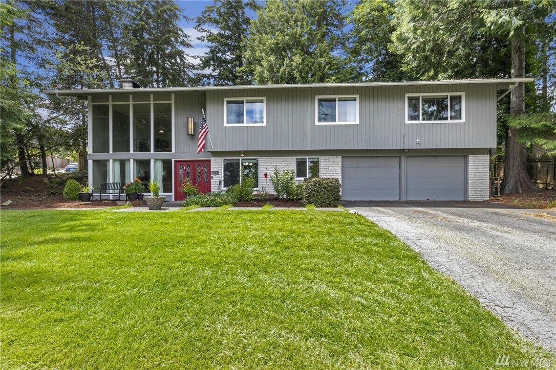 Property Photo:  5761  Lenea Drive NW  WA 98312 