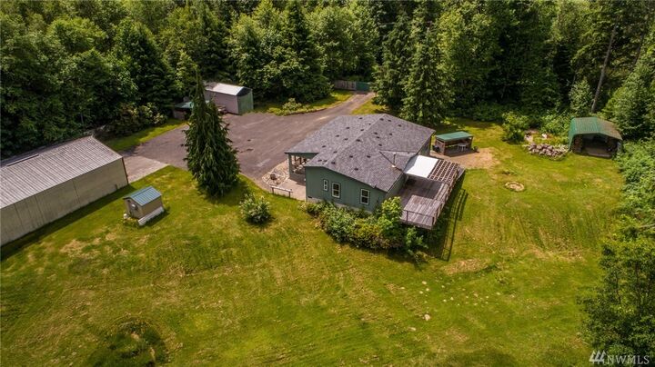 30131  399th Avenue NE  Arlington WA 98223 photo