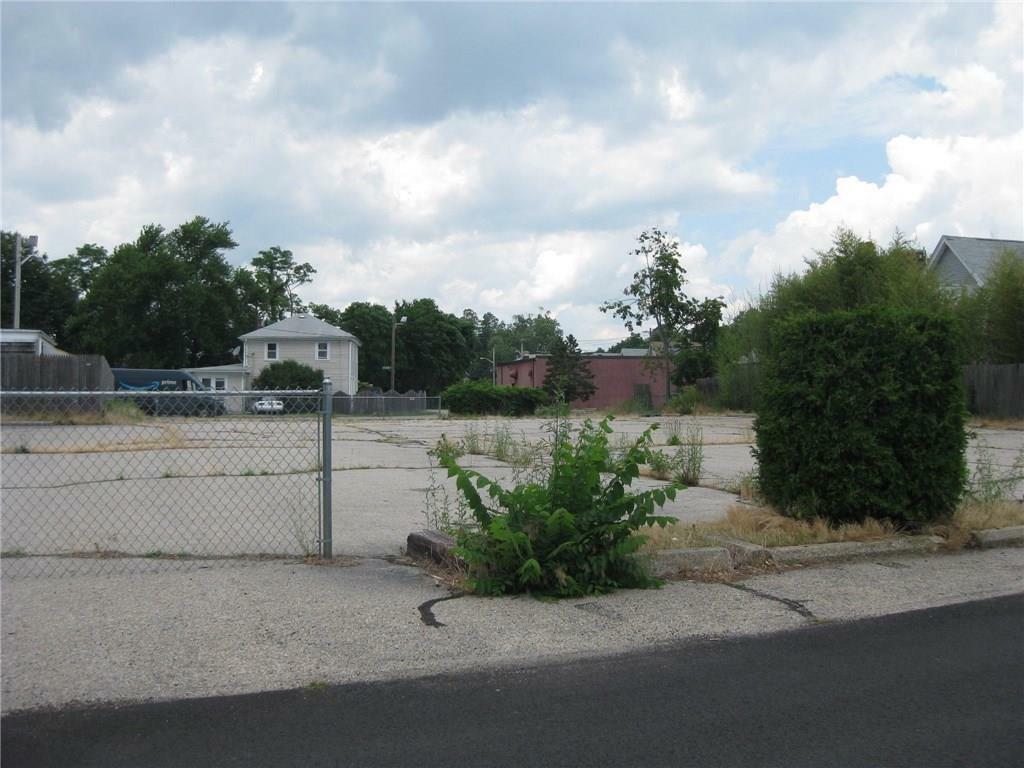 Property Photo: 0 Monroe Av RI 02915