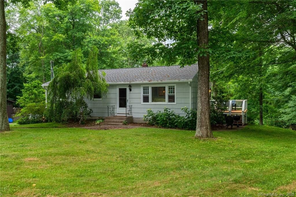 Property Photo:  256 Mountain Spring Road  CT 06084 