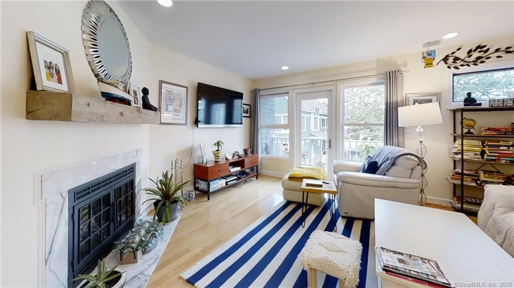 Property Photo: 22 Seabreeze Avenue C CT 06460