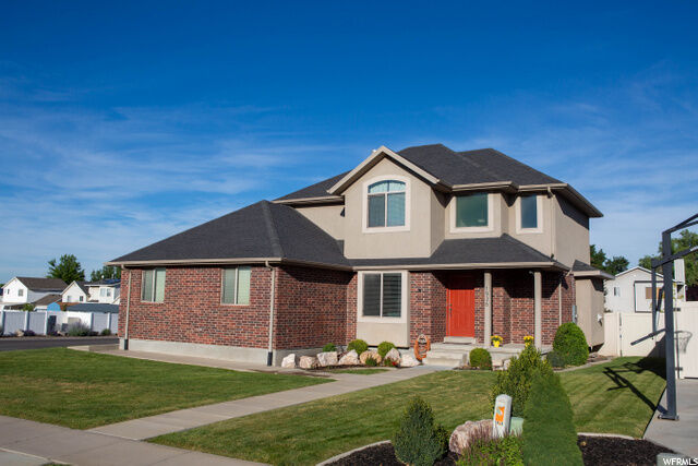 Property Photo:  Address not disclosed  UT 84075 