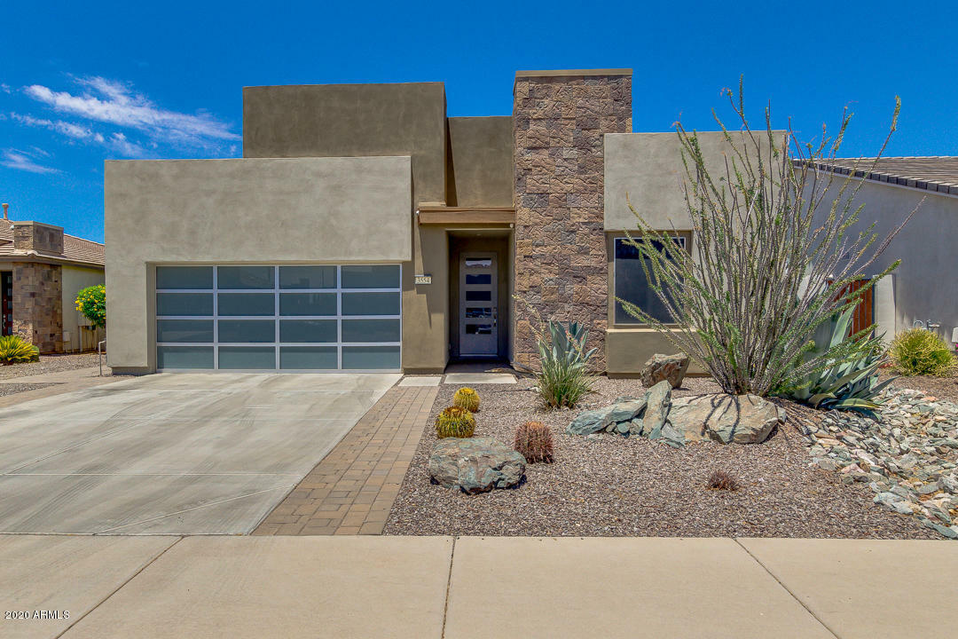 Property Photo:  3554 E Ravenswood Drive  AZ 85298 