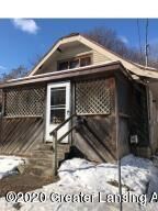 Property Photo:  1006 McCullough Street  MI 48912 