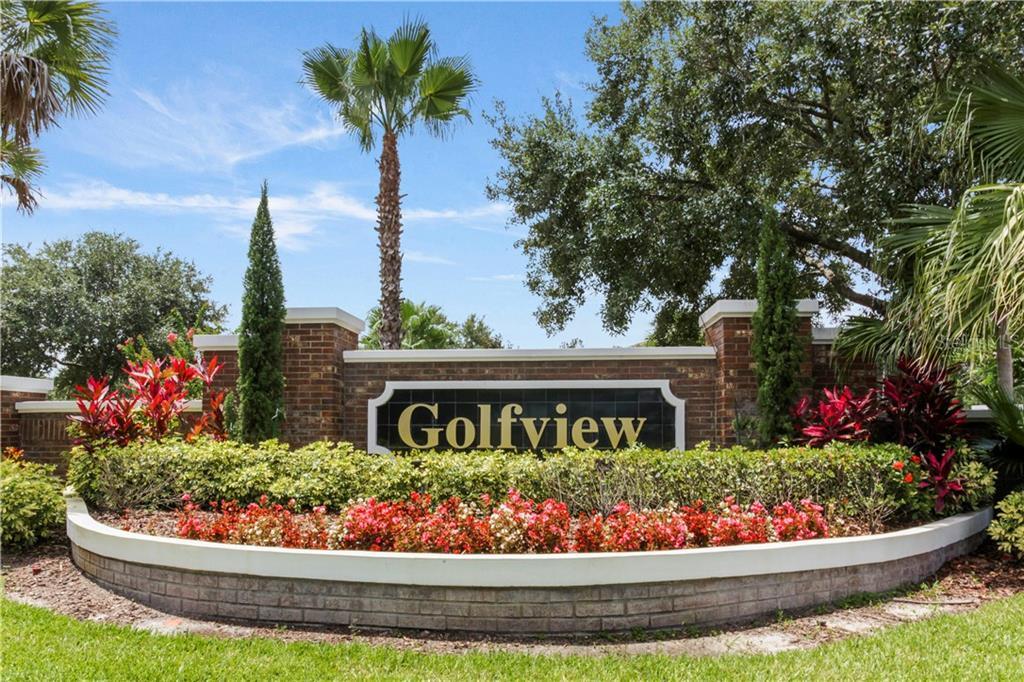Property Photo:  13536 Turtle Marsh Loop 521  FL 32837 