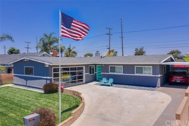 Property Photo:  4031 E Charter Oak Drive  CA 92869 