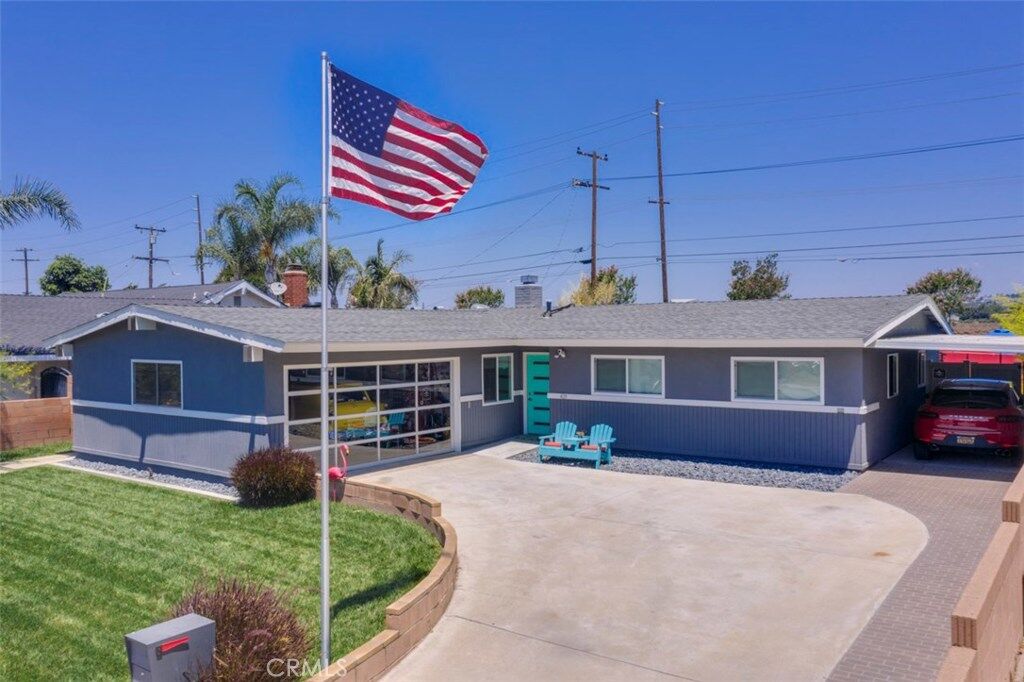 Property Photo:  4031 E Charter Oak Drive  CA 92869 
