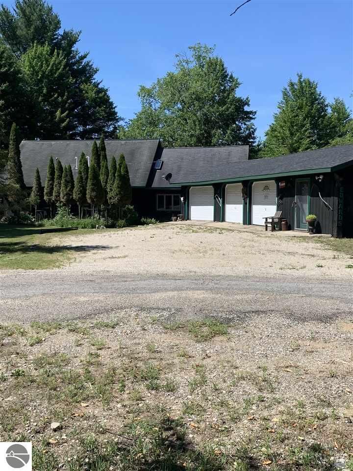 Property Photo:  4865 Flemming Drive  MI 49665 