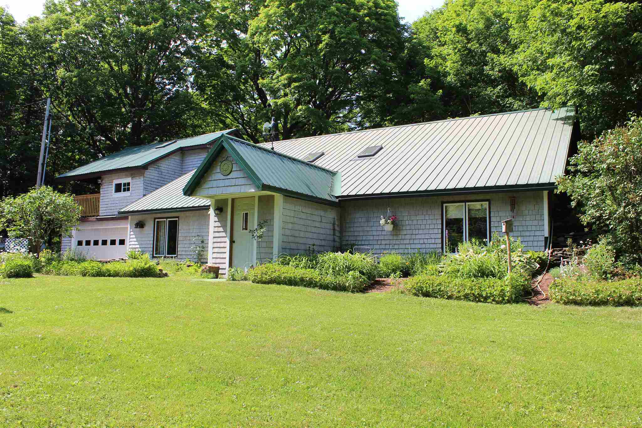 Property Photo:  362 Gordy Lane  VT 05483 