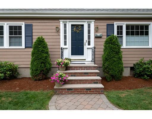 Property Photo: 76 Willow Street MA 01867