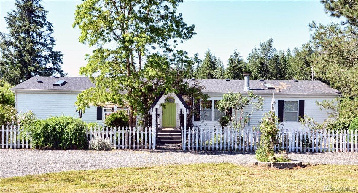 Property Photo:  16920 130th St NE  WA 98223 