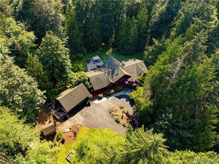 Property Photo: 21309 NE 149th St WA 98077