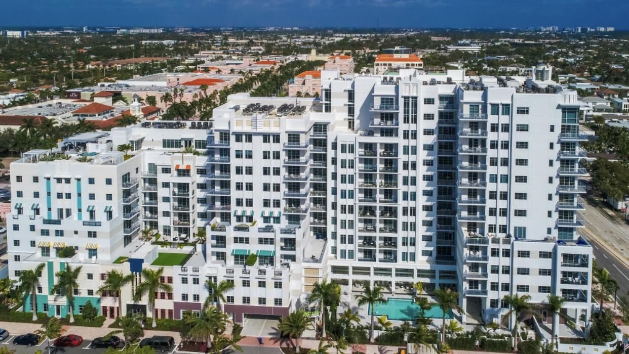 Property Photo:  155 E Boca Raton Road 807  FL 33432 