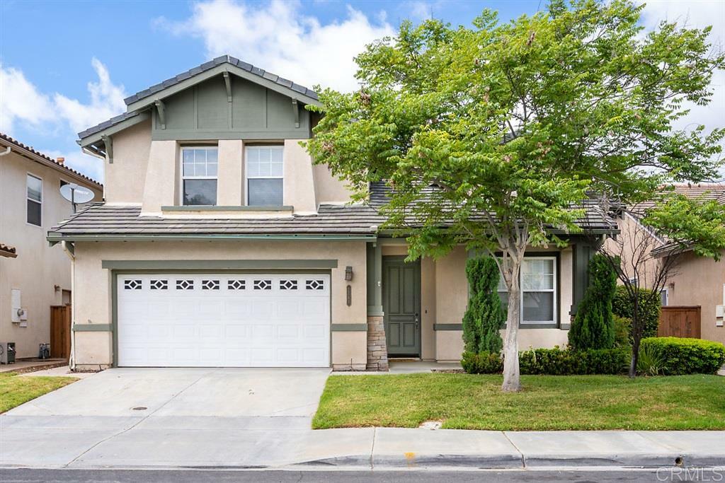 Property Photo:  2761 Valley Creek Dr  CA 91914 