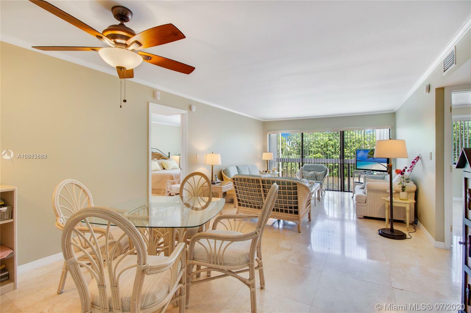 Property Photo: 255 Galen Dr 2E FL 33149
