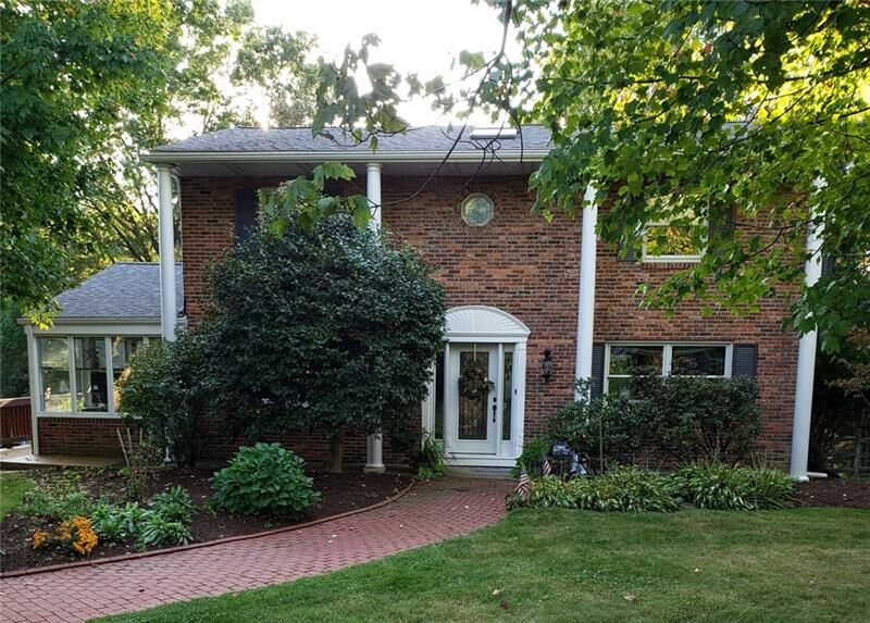 Property Photo: 345 Haefner Drive PA 15090