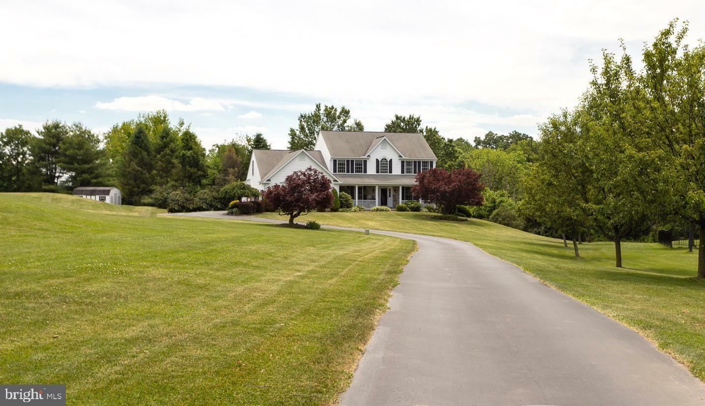Property Photo: 14 Latschar Lane PA 19475