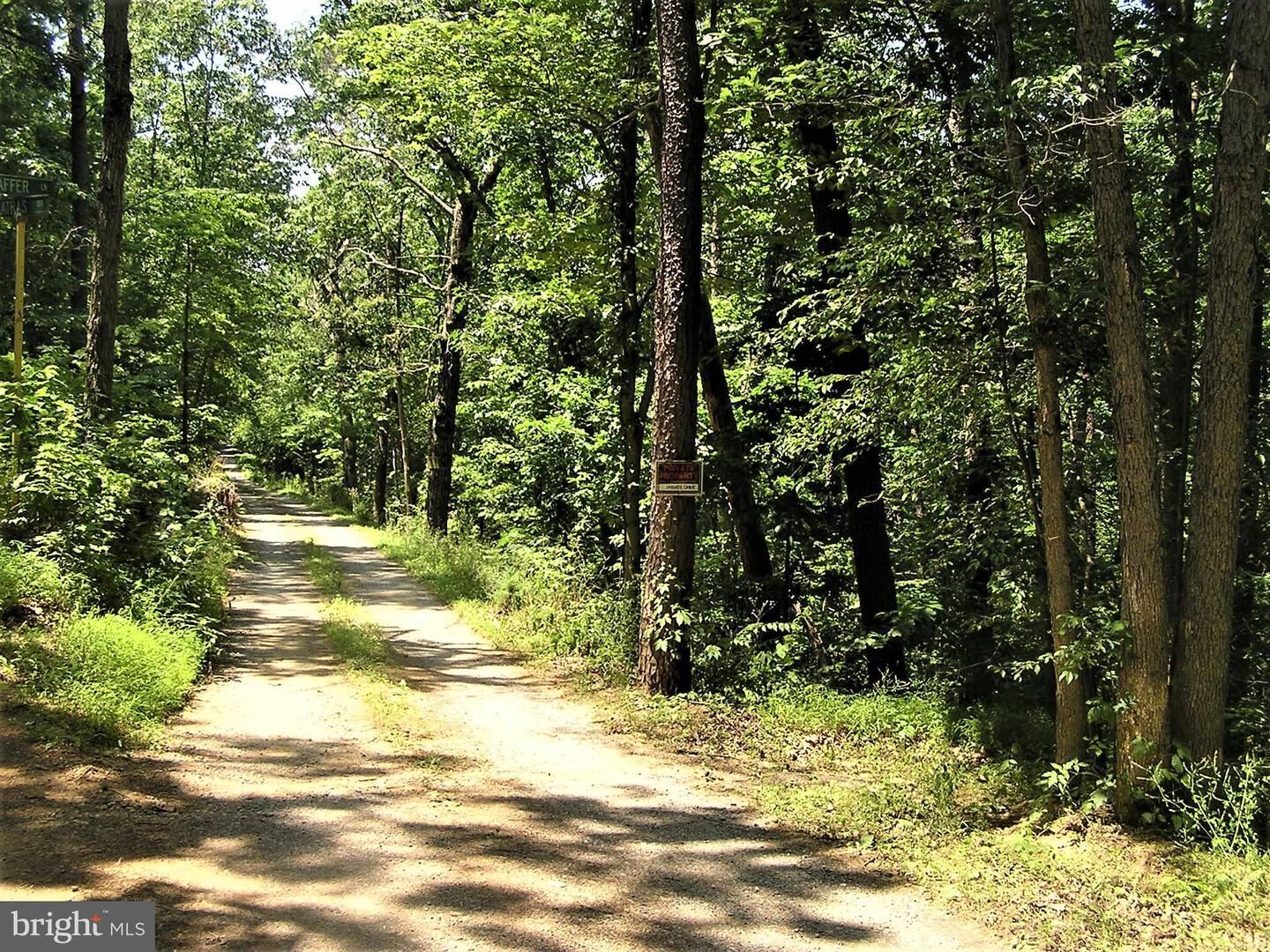 Property Photo:  200 Shaffer Lane  VA 22602 