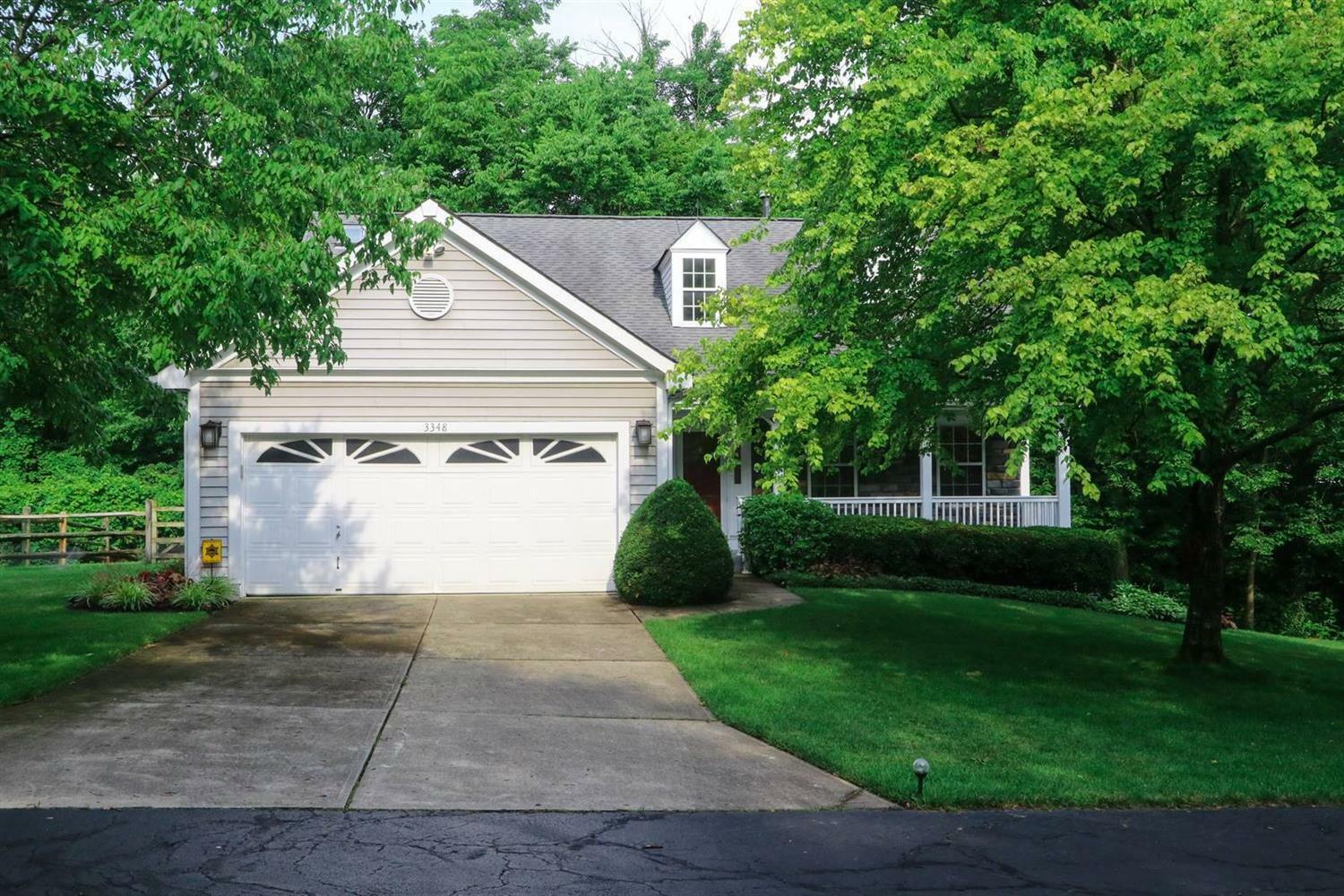Property Photo: 3348 Woodside Dr OH 45014