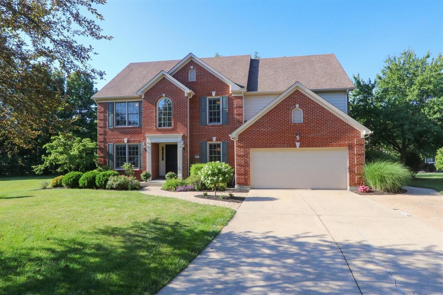 Property Photo:  6347 S Devonshire Dr  OH 45140 