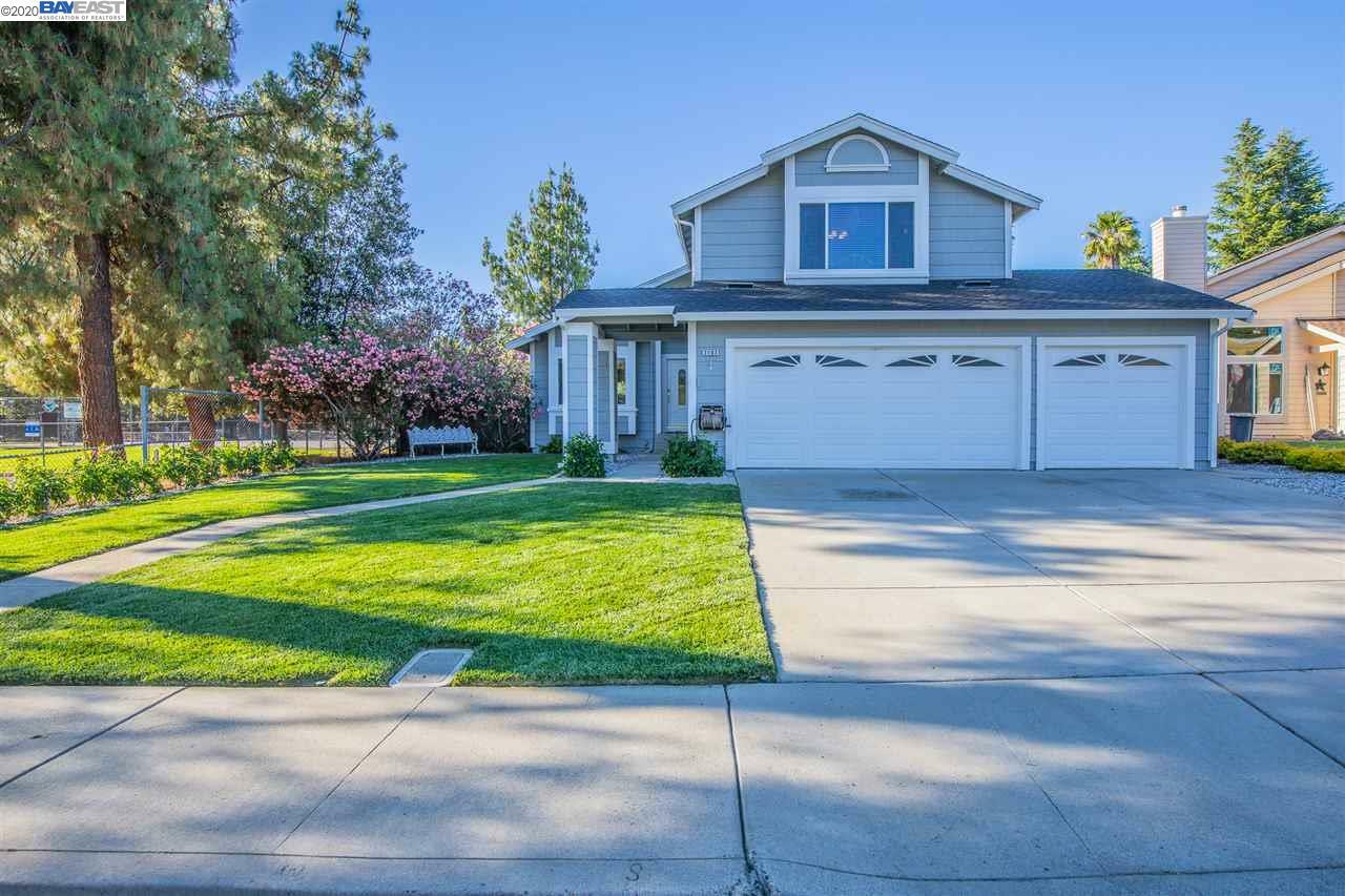 Property Photo:  3103 Sunflower Dr  CA 94531 