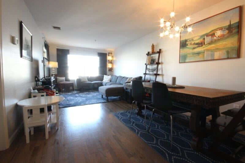 Property Photo: 220 Jefferson St 3A NJ 07030