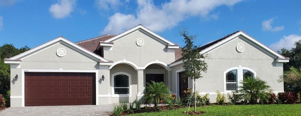Property Photo: 16038 39th Glen E FL 34219
