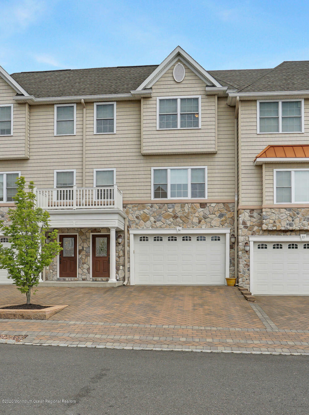 Property Photo: 34 White Oak Lane NJ 07747