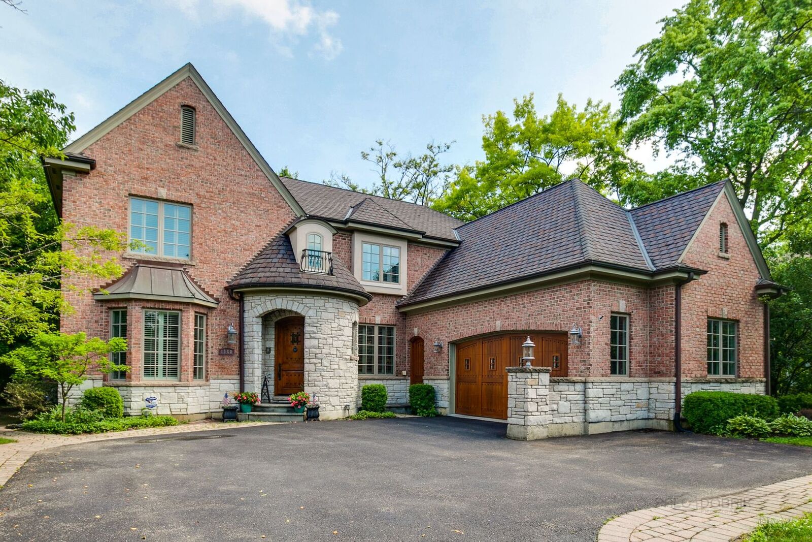 Property Photo:  1040 Lake Avenue  IL 60025 