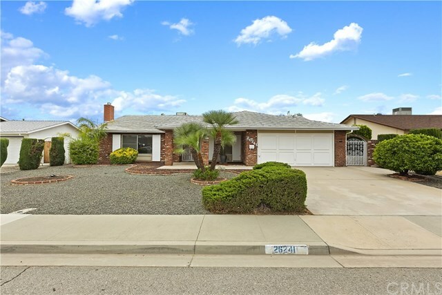 26241 Germantown Drive  Menifee CA 92586 photo