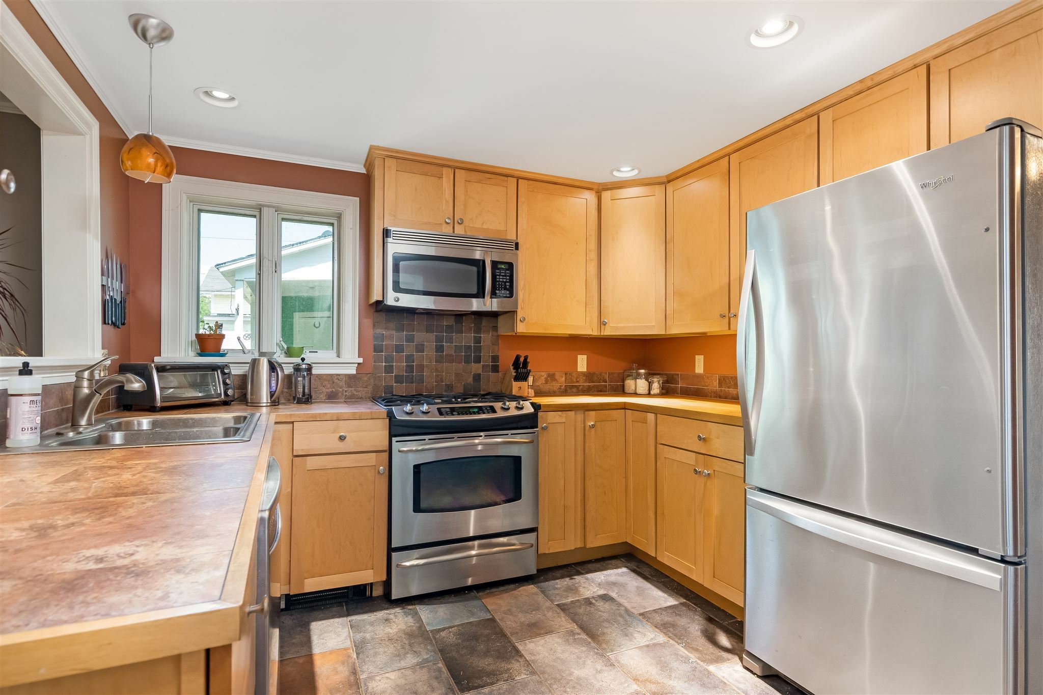Property Photo:  65 George Street  VT 05401 