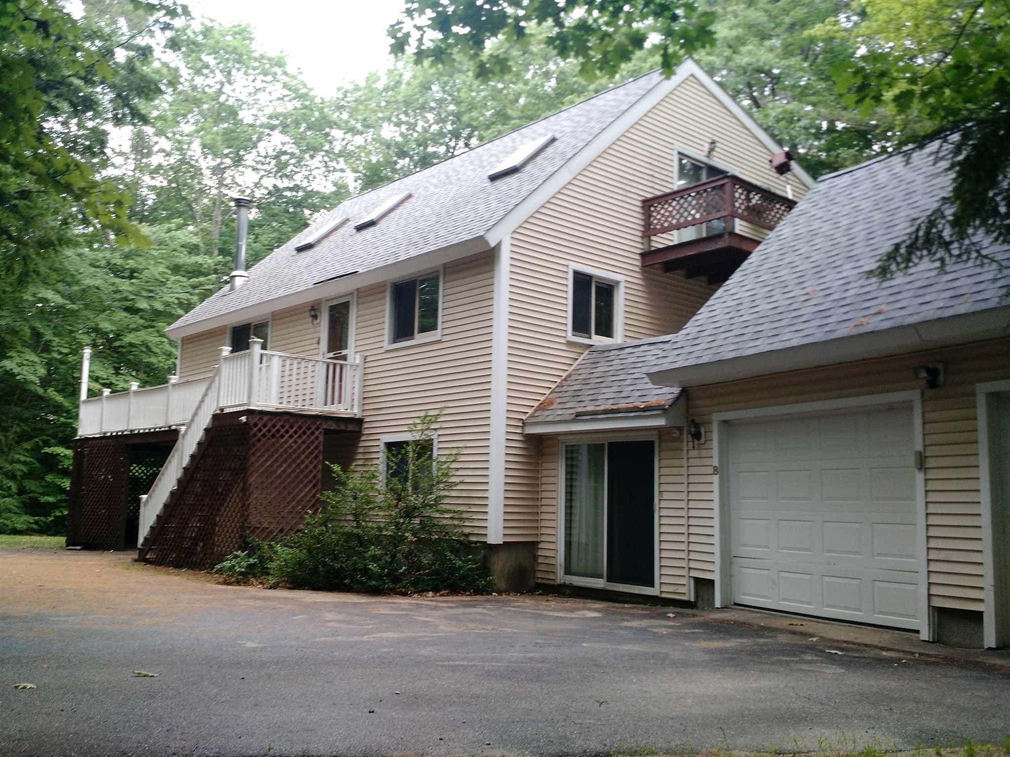 Property Photo: 8 Greyhound Street NH 03254