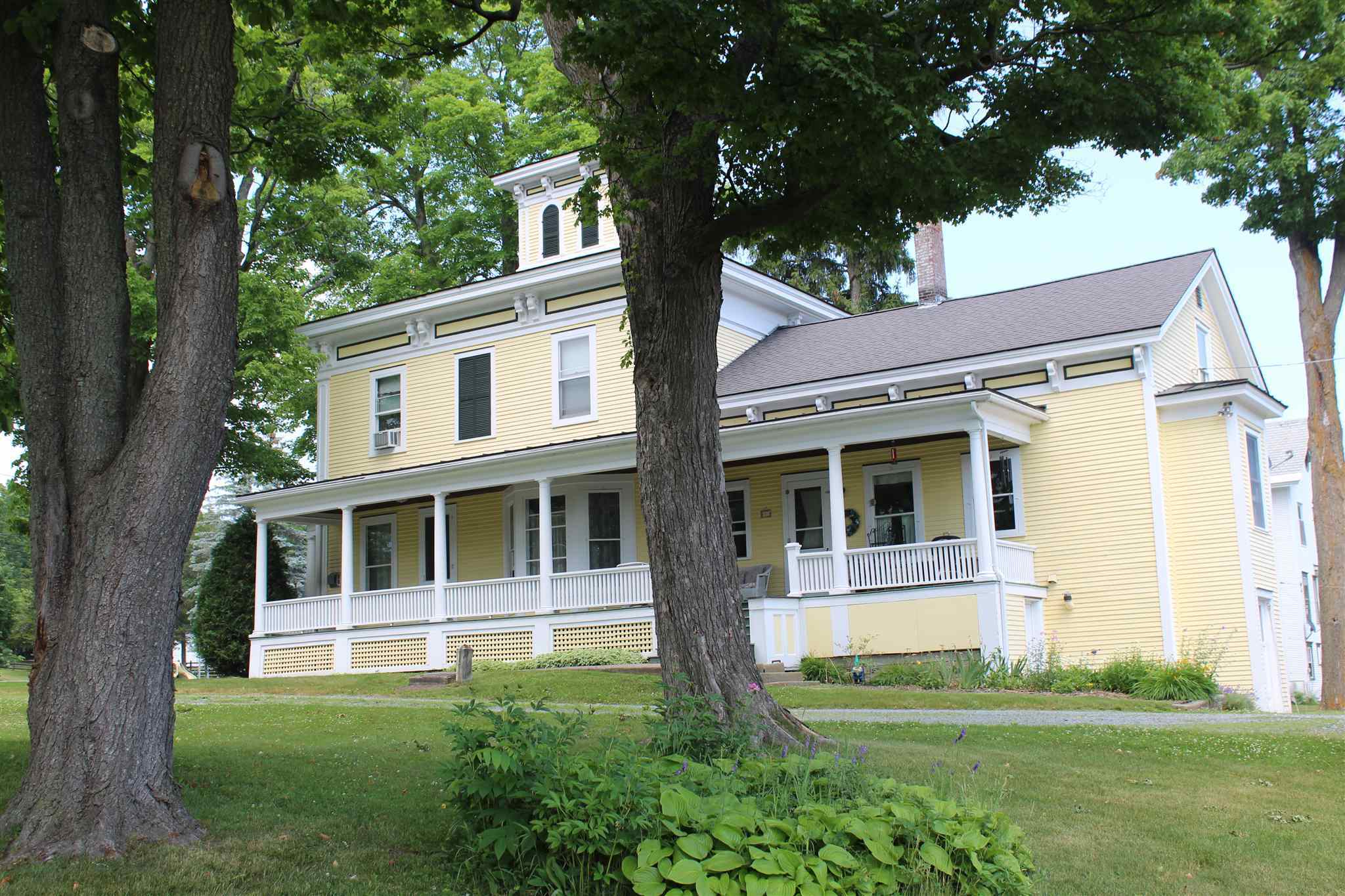 Property Photo:  485 Main Street  VT 05760 