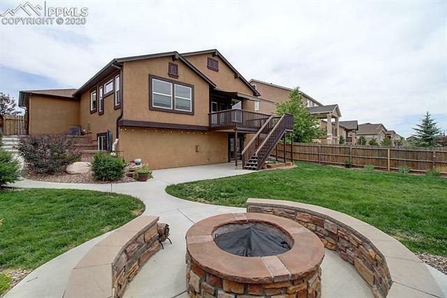 Property Photo:  6748 Indian Feather Drive  CO 80923 